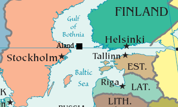 aland-map