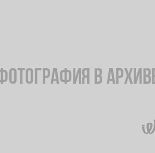 Финские полицейские