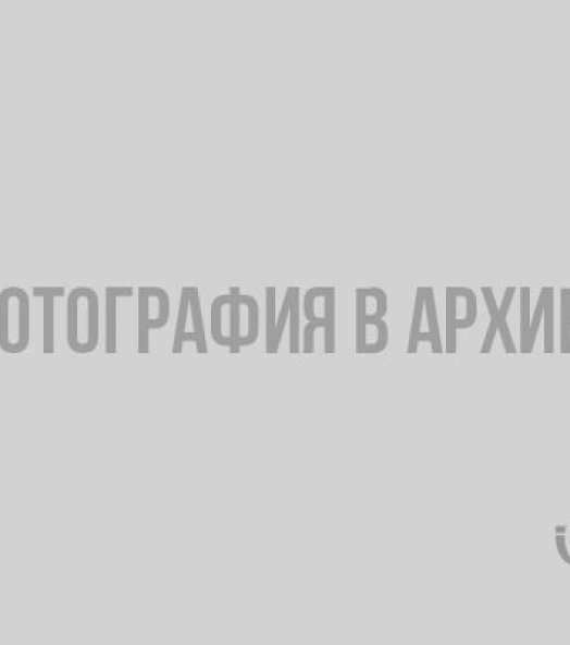 Светогорск сменил флаг России на флаг Сербии