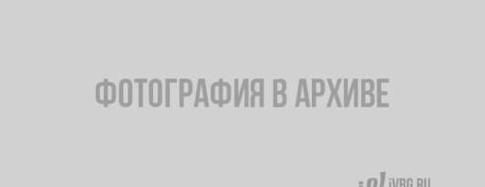 Зеленогорск затопило после вечернего ливня