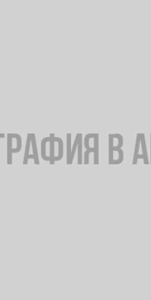 Как Ленинградская область отметила 1 мая. Фоторепортаж