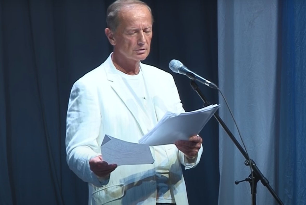 Задорнов