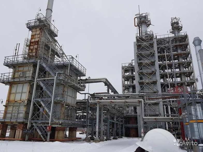 Переработка нефти, турбазы, торговый центр, "Круглая Башня" и магазин рыбок: какой готовый бизнес и за какую цену продают в Ленобласти