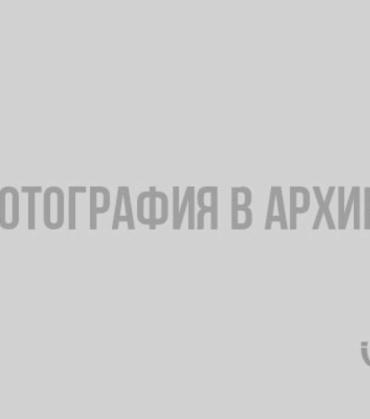 Огненные небеса, или невероятно красивые закаты Ленобласти