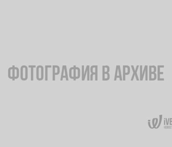 ТЦ "Мега" эвакуируют в Кудрово и Буграх