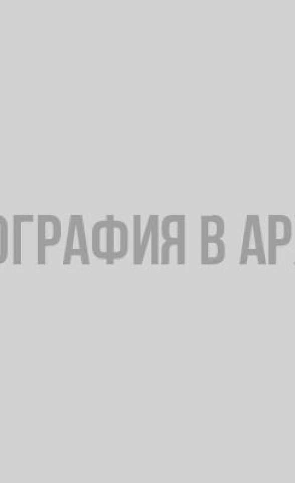 Исторические фото спортивной Ленобласти. Луга