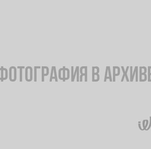 Фоторепортаж: сильный пожар в Соборе Парижской Богоматери в Париже