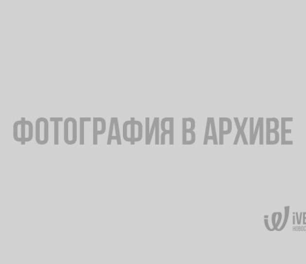 Киришские пожарные провели учения в банном комплексе