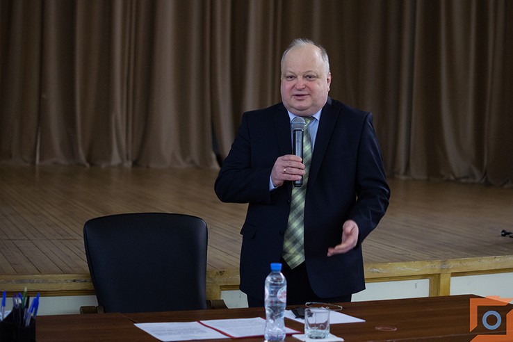 Григорий Двас