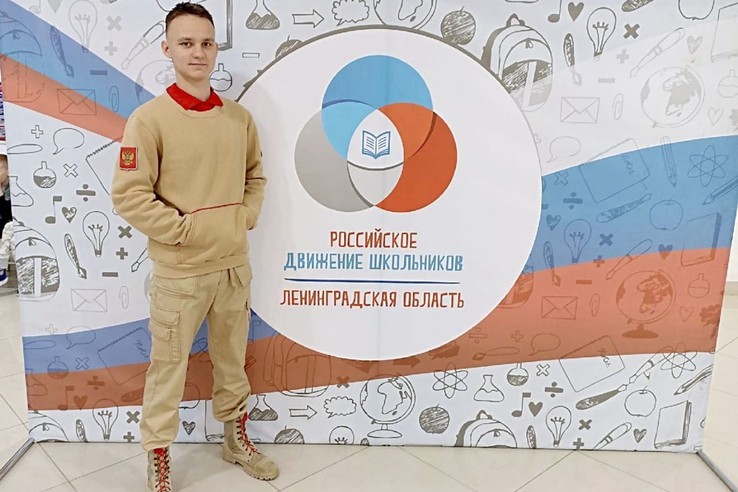 Константин Кузнецов