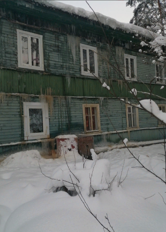 дом 2