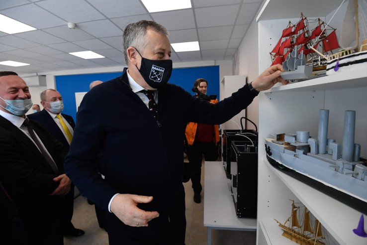Дрозденко