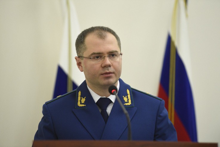 Сергей Жуковский
