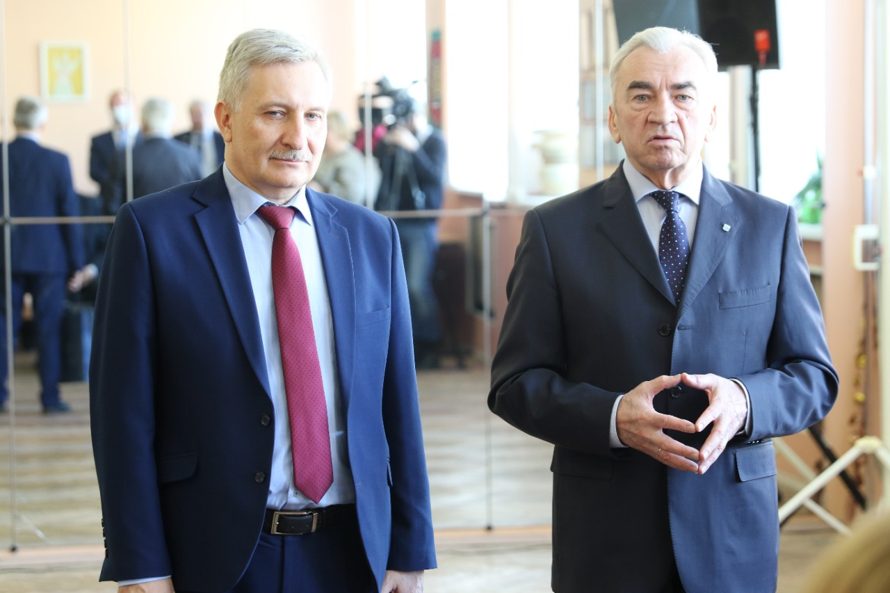 бебенин