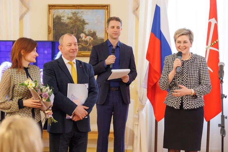 Вектор качества образования
