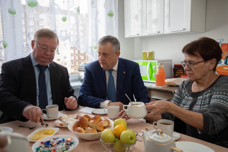 Дрозденко