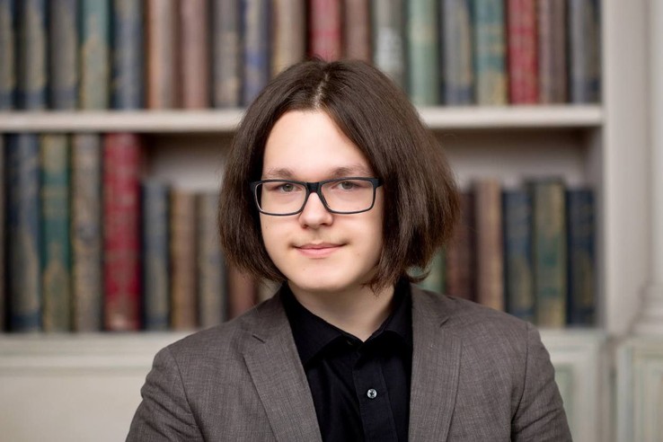 Михаил Минаев