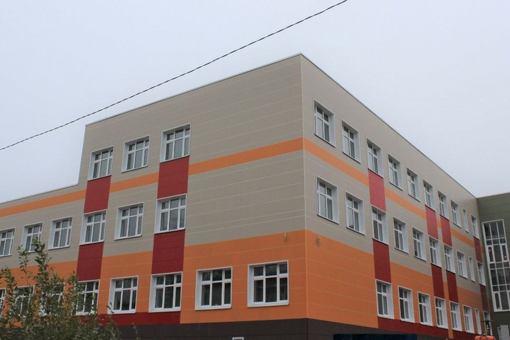 Осельки