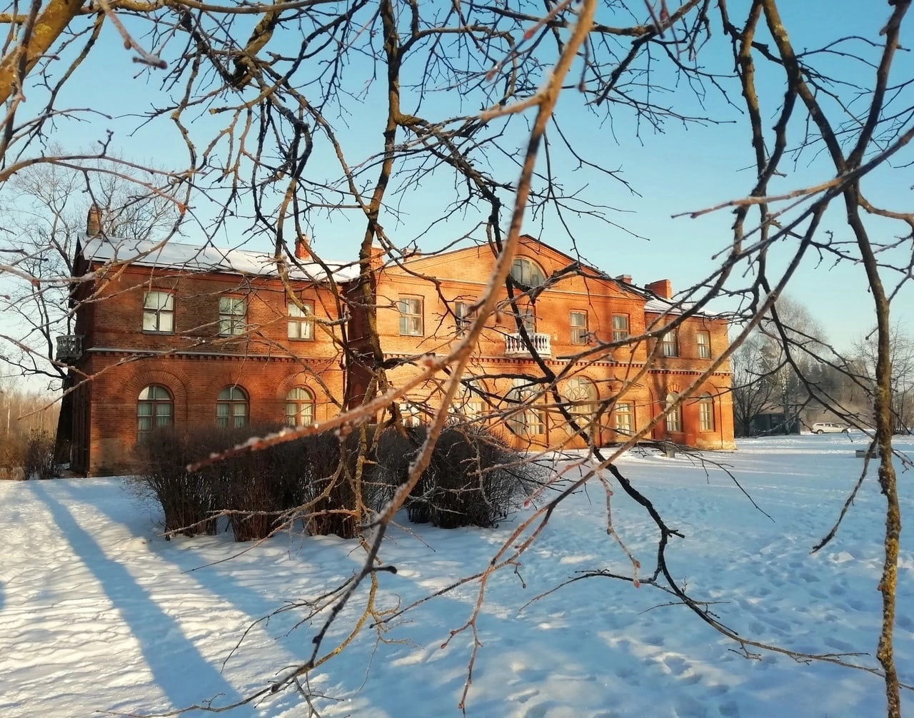 приютино