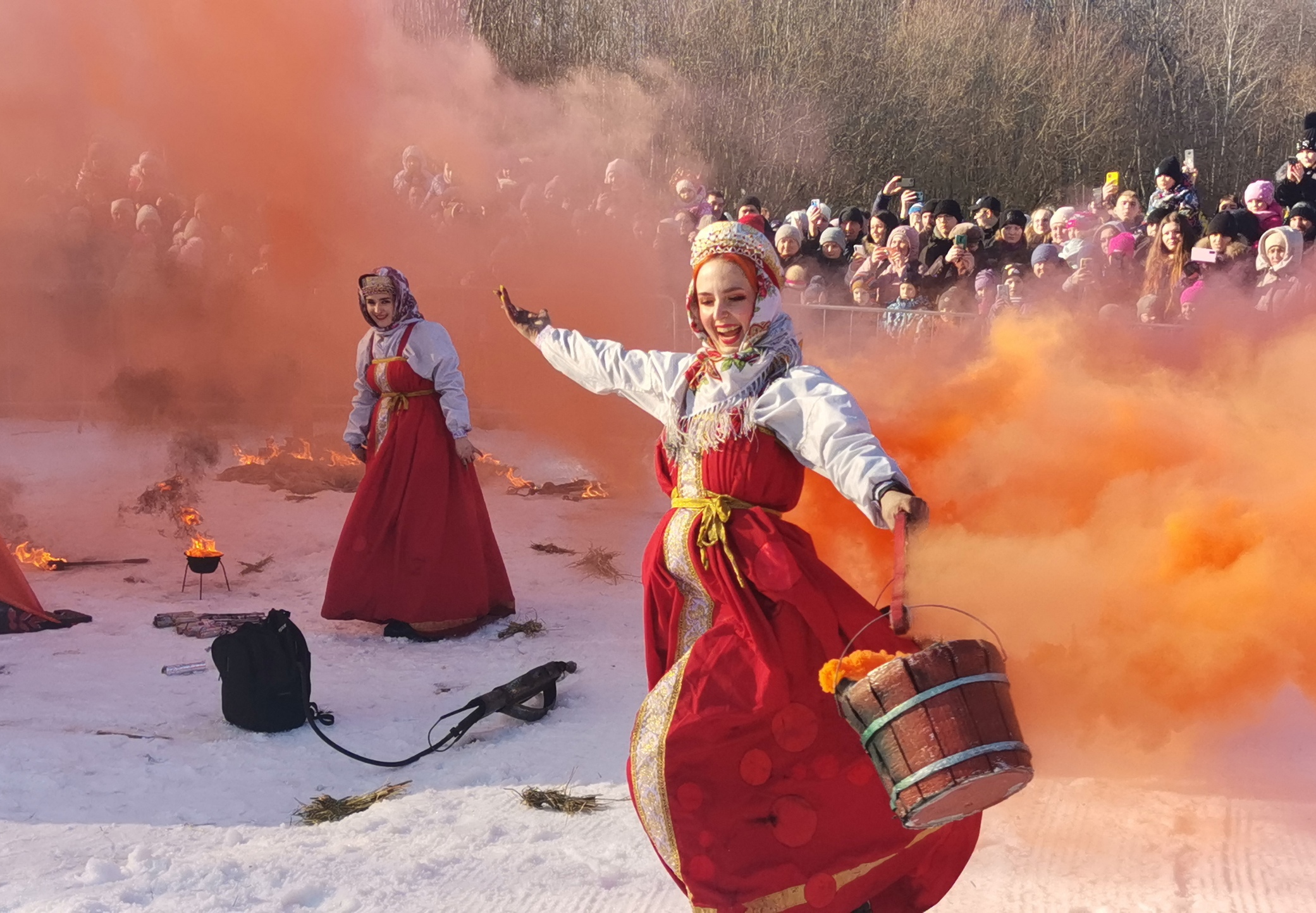 танцыы
