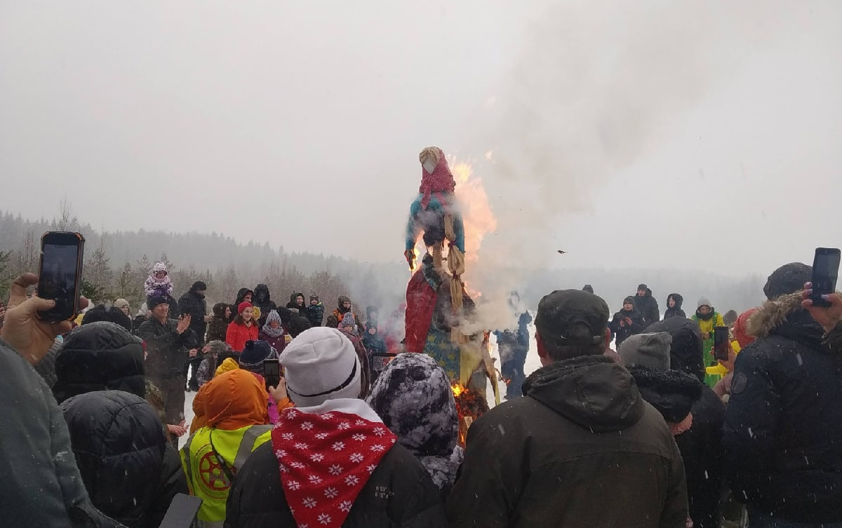 чучел
