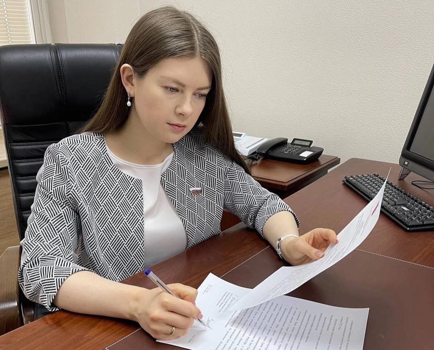 Ольга Занко