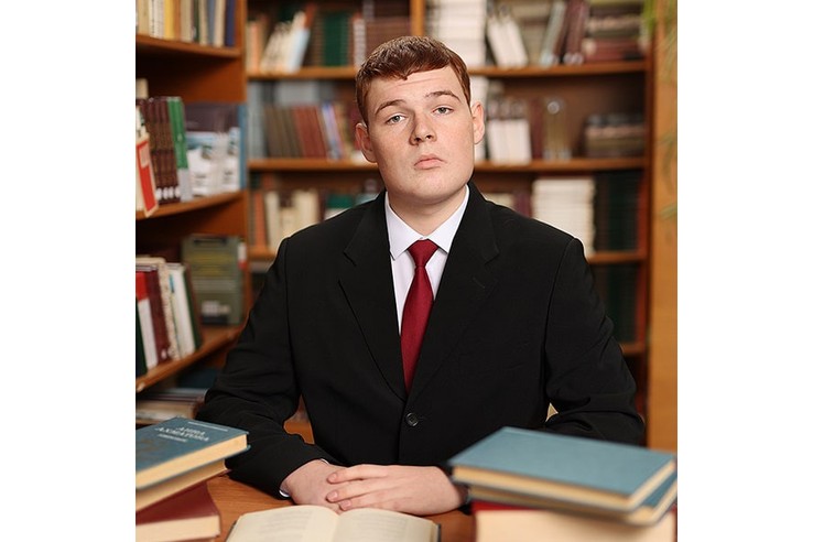 Алексей Белов