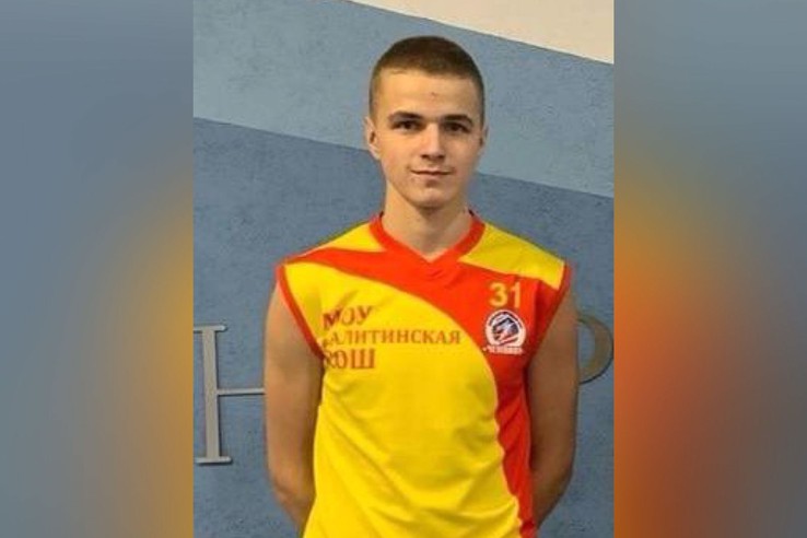 Кирилл Николаев