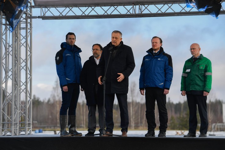Красный Бор Дрозденко