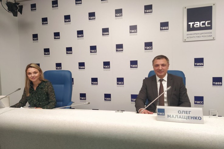 Малащенко