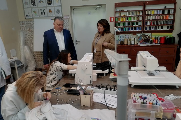 Мультицентр