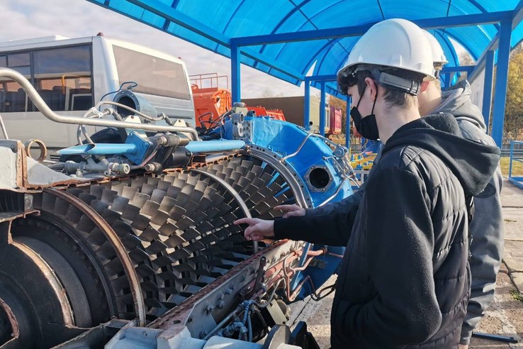 Неделя без турникетов