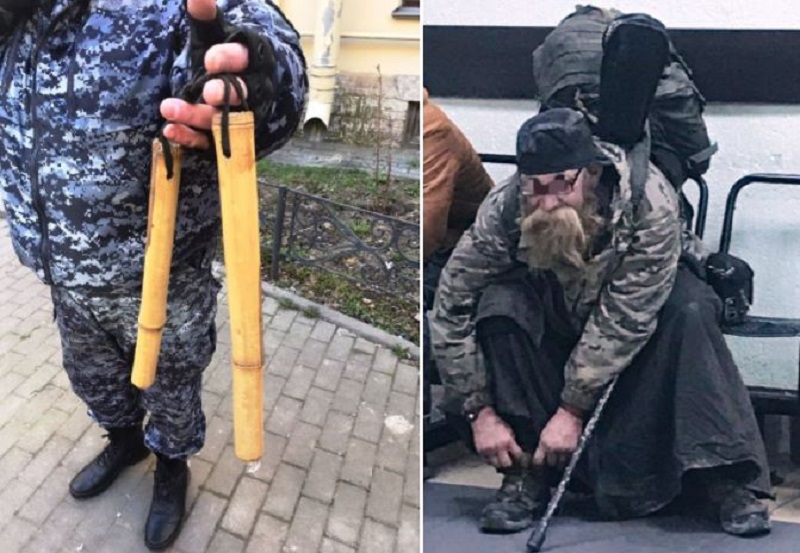 Снимок
