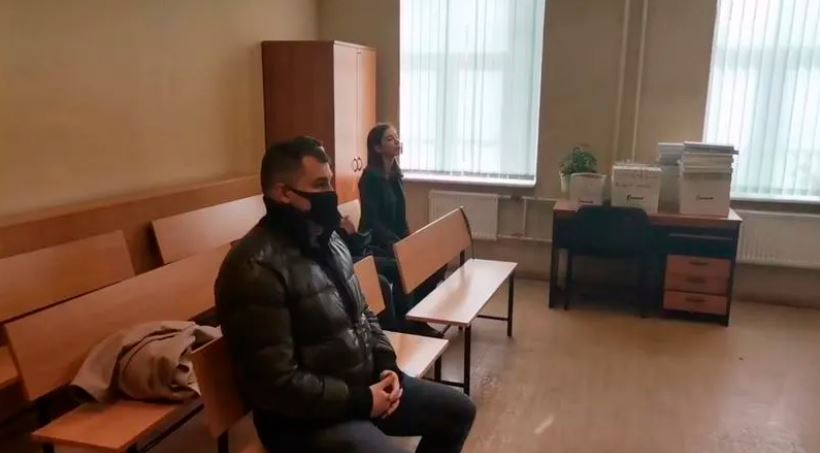 Снимок