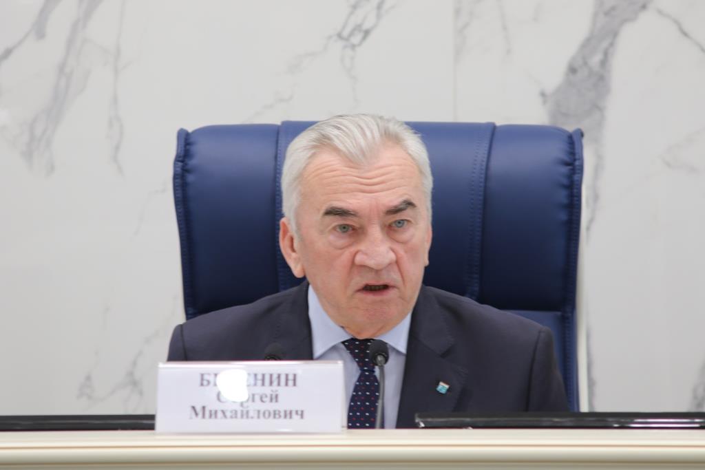 бебенин