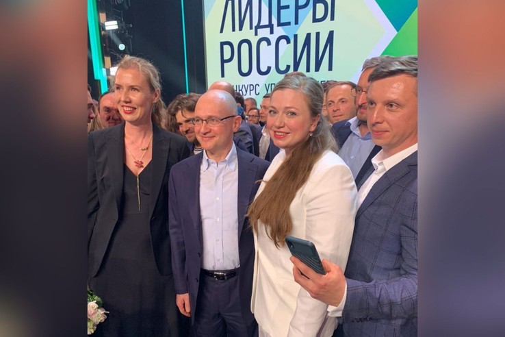 Вера Штокайло