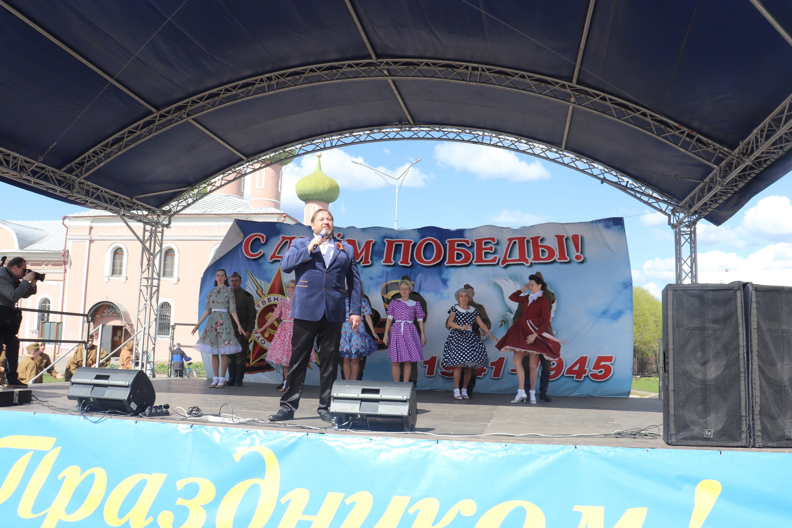 Тихвин 1