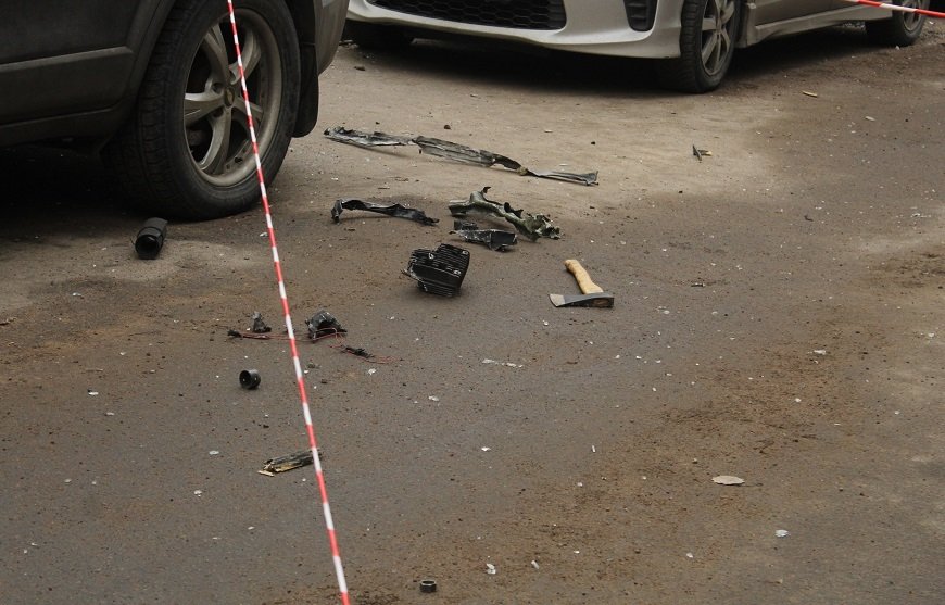 Две женщины и две девочки пострадали в ДТП в Волховском районе - На 130-м километре трассы «Кола» в Волховском районе 12 января около 14:40 произошло серьёзное ДТП с