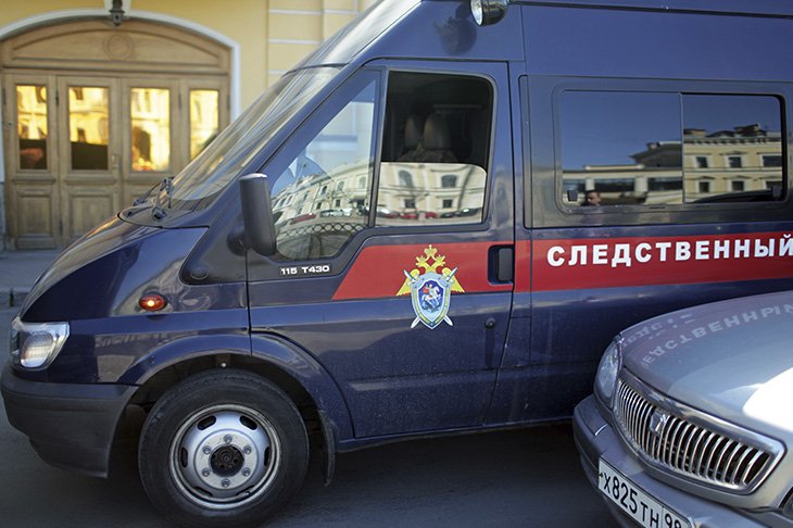 Суд отказал в условном наказании бывшему вице-губернатору Ленобласти Москвину - Михаил Москвин, обвиняемый в получении взяток, считал назначенное наказание слишком суровым и добива