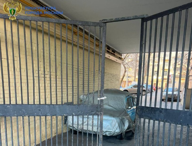 В машине актера Гоши Куценко нашли изрезанный труп женщины - Убийцей оказался 30-летний мужчина, который взломал автомобиль актера и жил там на протяжении недели