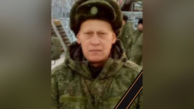 В Бокситогорском районе простились с погибшим на СВО земляком - Ему было 47 лет. Церемония прощания с военнослужащим состоялась 27 января.