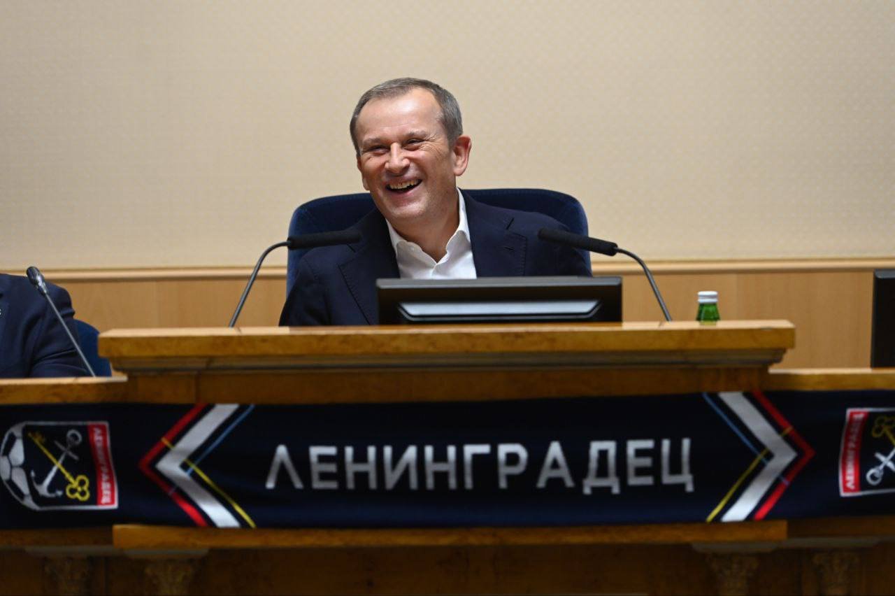 Александр Дрозденко вошел в топ-10 самых влиятельных губернаторов - Губернатор Ленинградской области по итогам декабря 2024 занял девятое место в рейтинге самых влиятел