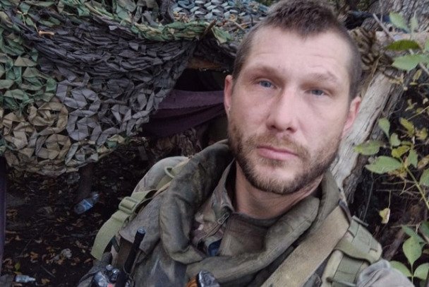 В Приозерске простились с погибшим на СВО Ильей Стахиевым - Ему было 40 лет.