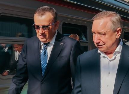 Ленобласть и Петербург взяли курс на создание единой агломерации - Эксперты считают, что сотрудничество Петербурга и Ленобласти во множестве сфер постепенно трансформи