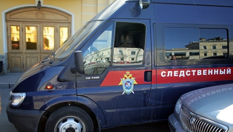 Сын три месяца истязал мать-блокадницу в Петербурге