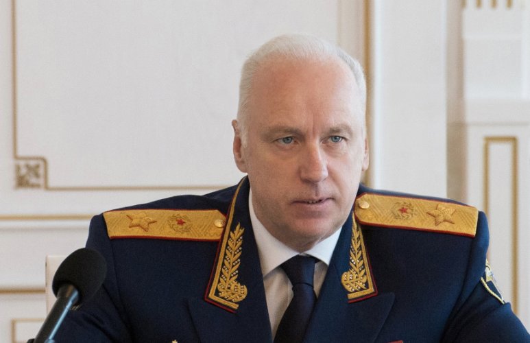 СК начал проверку сообщений о вырубке деревьев во Всеволожском районе для строительства дороги
