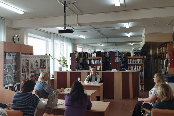 Мобильная приемная будет работать в Волосовском районе 4 дня - Комитет по социальной защите населения представил график работы мобильной приемной в январе.