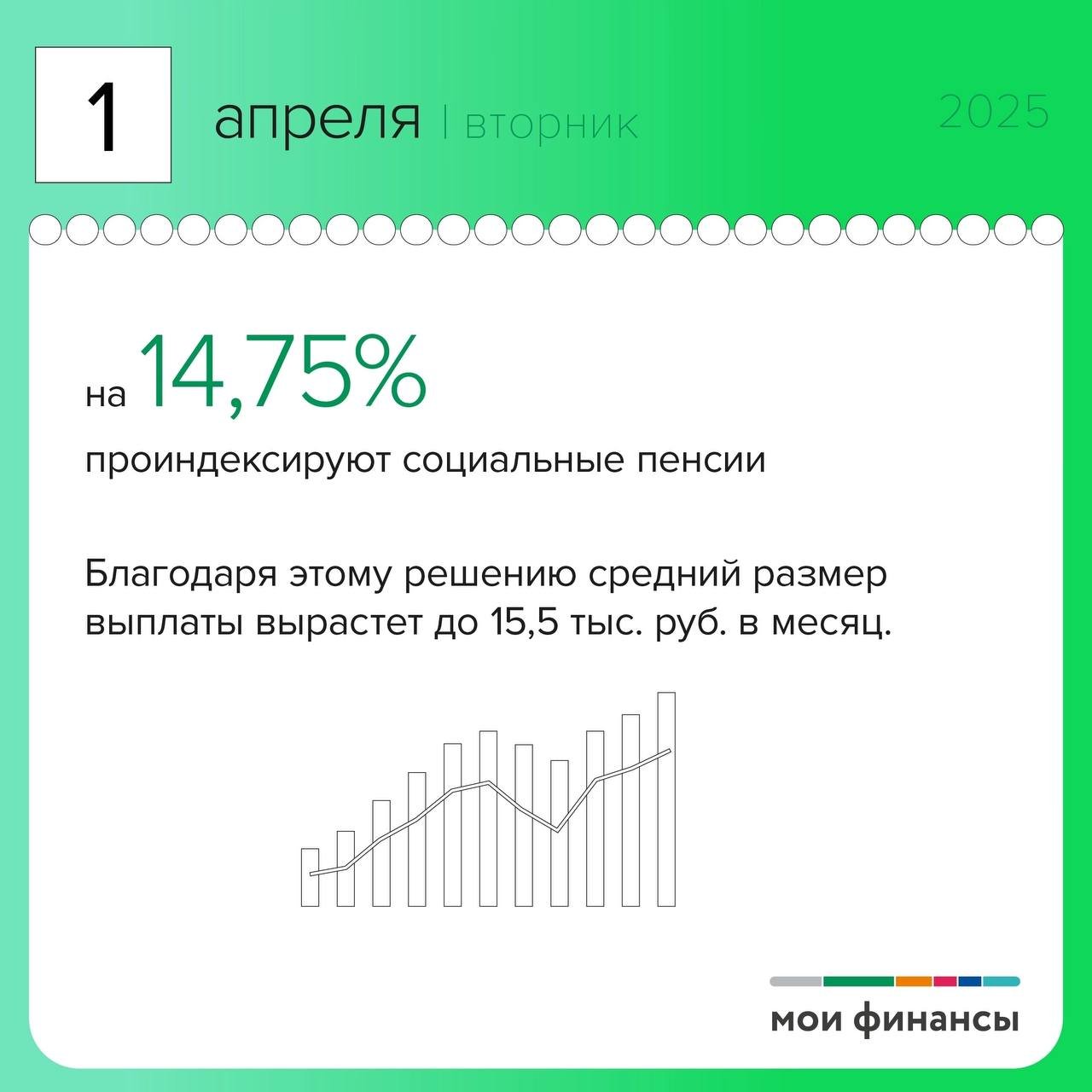 МФЦ Ленобласти представил финансовый календарь в помощь жителям