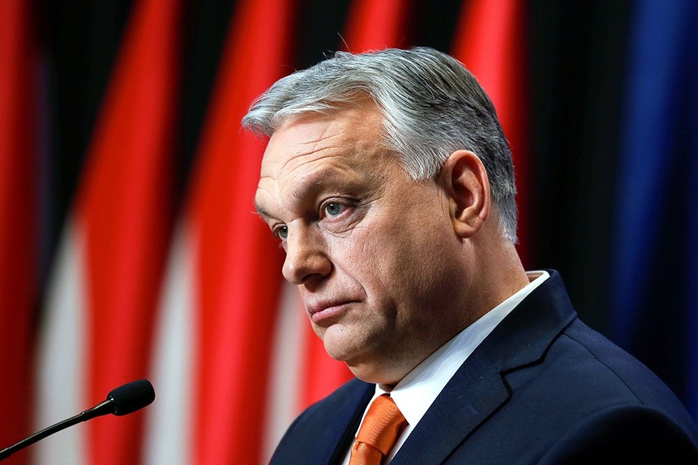 Орбан: после завершения украинского конфликта санкции против РФ «будут выброшены в окно» - Венгрия уверена, что после завершения украинского конфликта Запад отменит санкции против России и ус