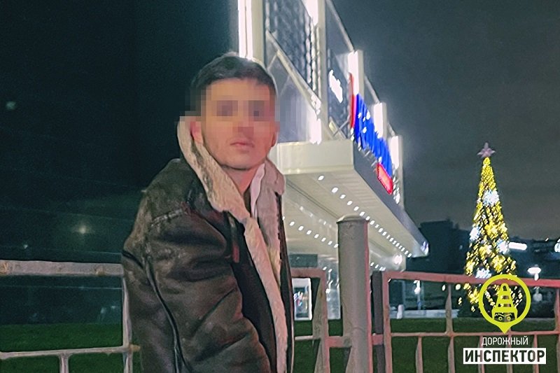 Подросток порезал мужчину ножом в Петербурге. У него нашли поддельные права